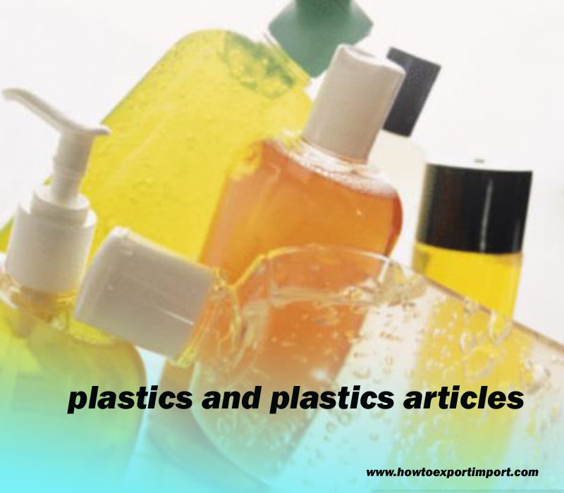 shipping-procedures-to-export-plastics-and-plastics-articles